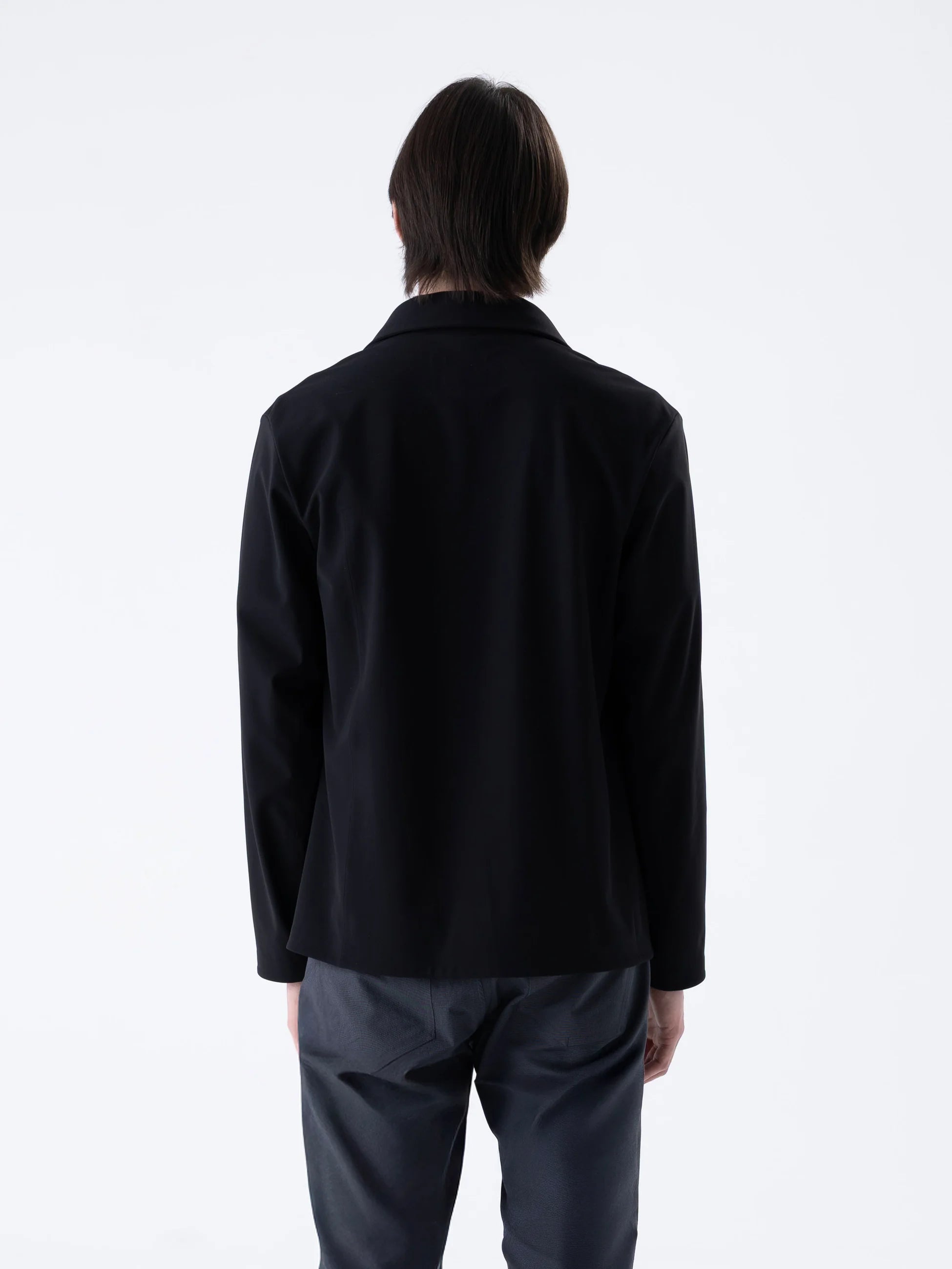 Isaora-Downtown Jacket-Ceket-9-Milagron.com