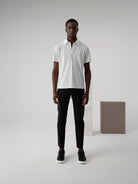 Isaora-Dynamic Five Pocket Pant-Pantolon-1-Milagron.com