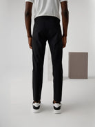Isaora-Dynamic Five Pocket Pant-Pantolon-3-Milagron.com