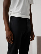Isaora-Dynamic Five Pocket Pant-Pantolon-4-Milagron.com