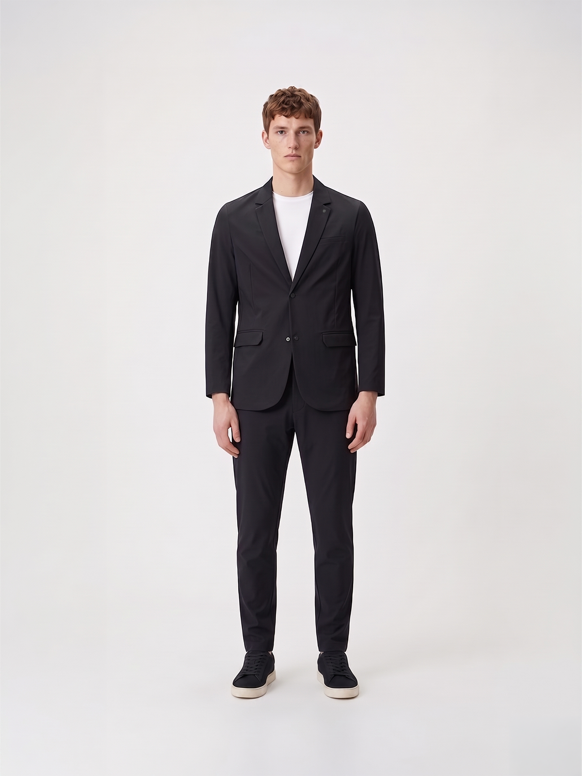Ether Blazer Ceket