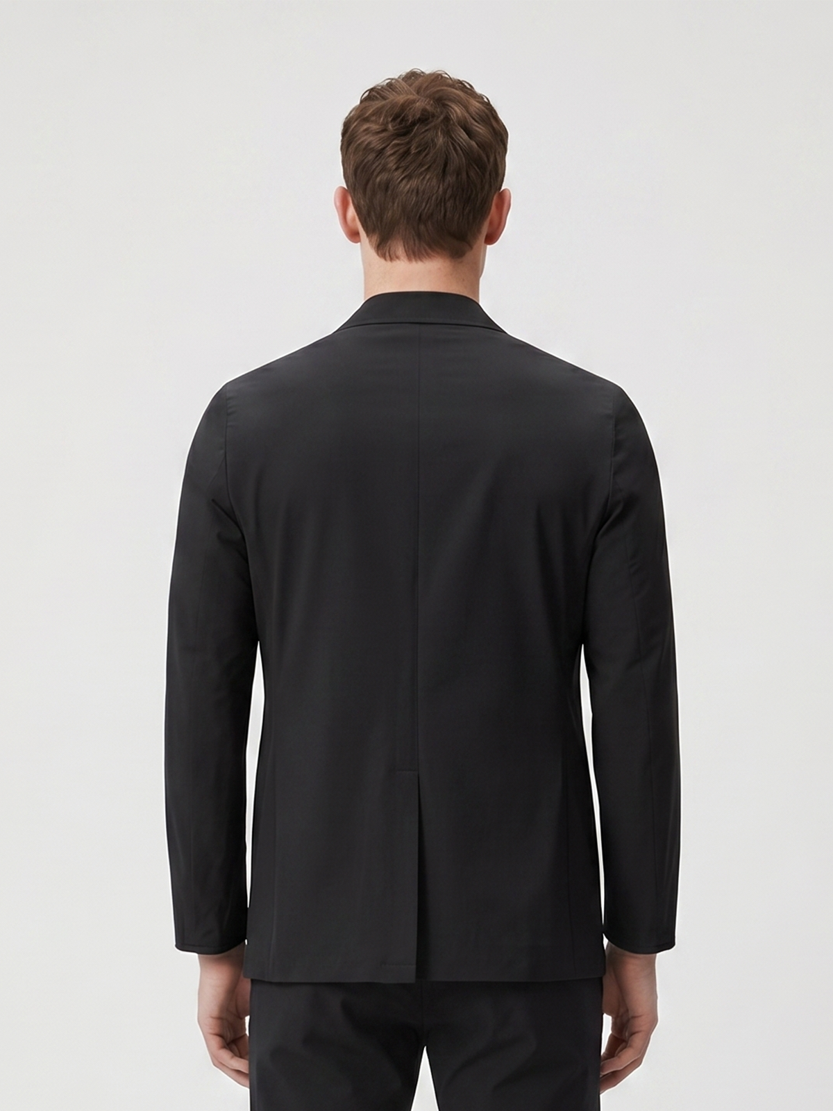 Ether Blazer Ceket