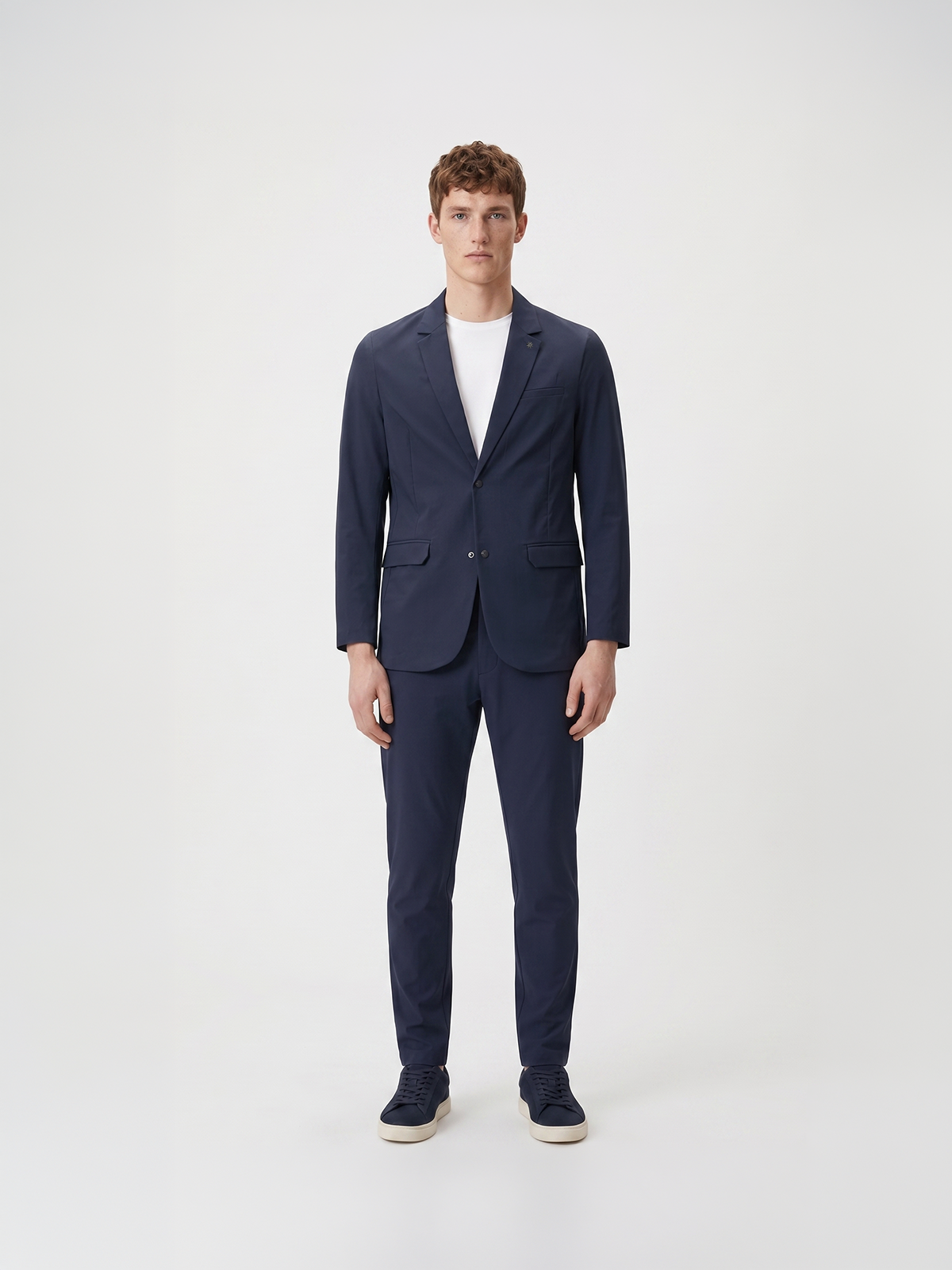 Ether Blazer Ceket