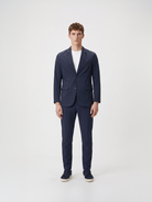 Ether Blazer Ceket
