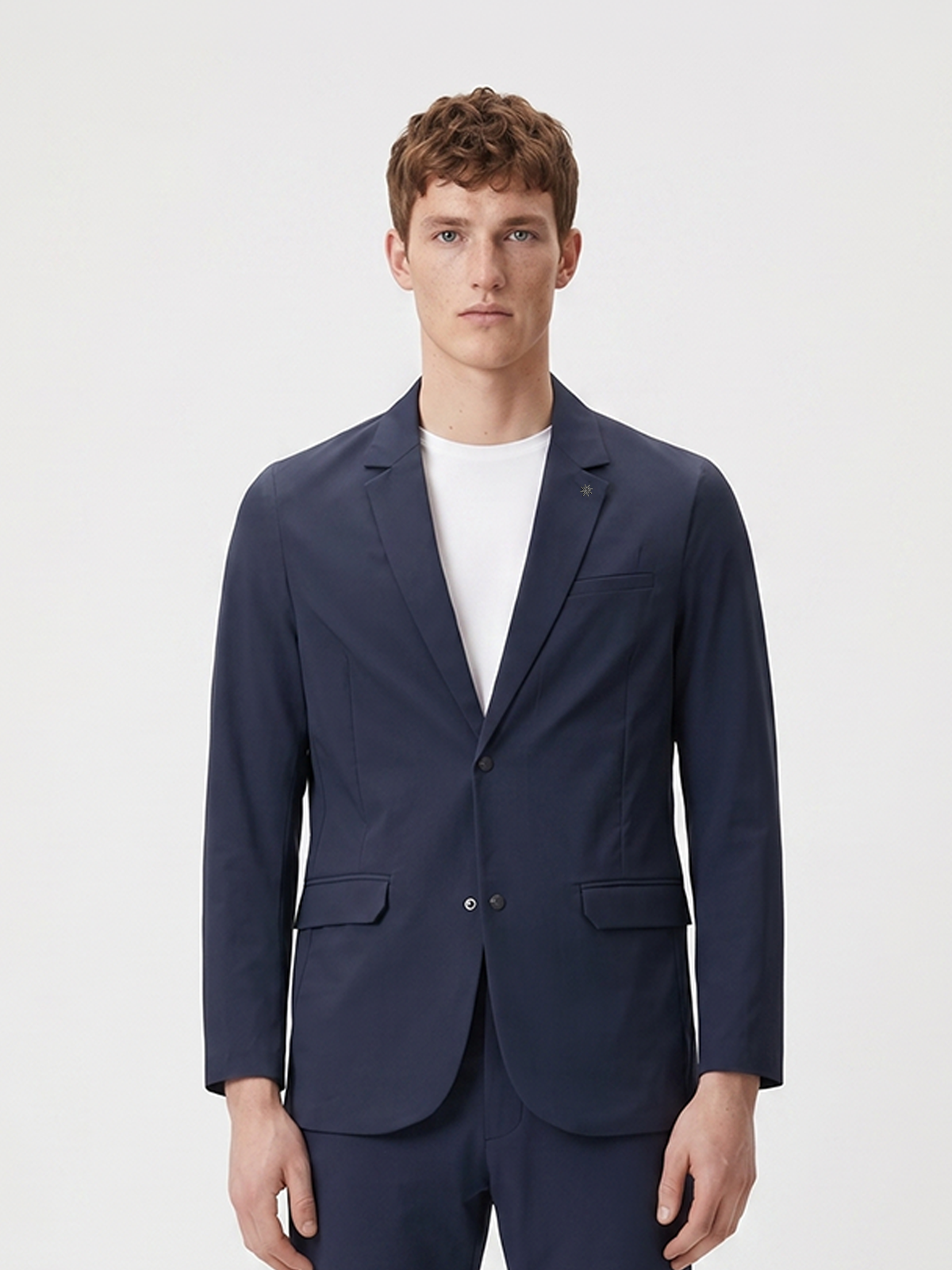Ether Blazer Ceket