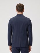 Ether Blazer Ceket