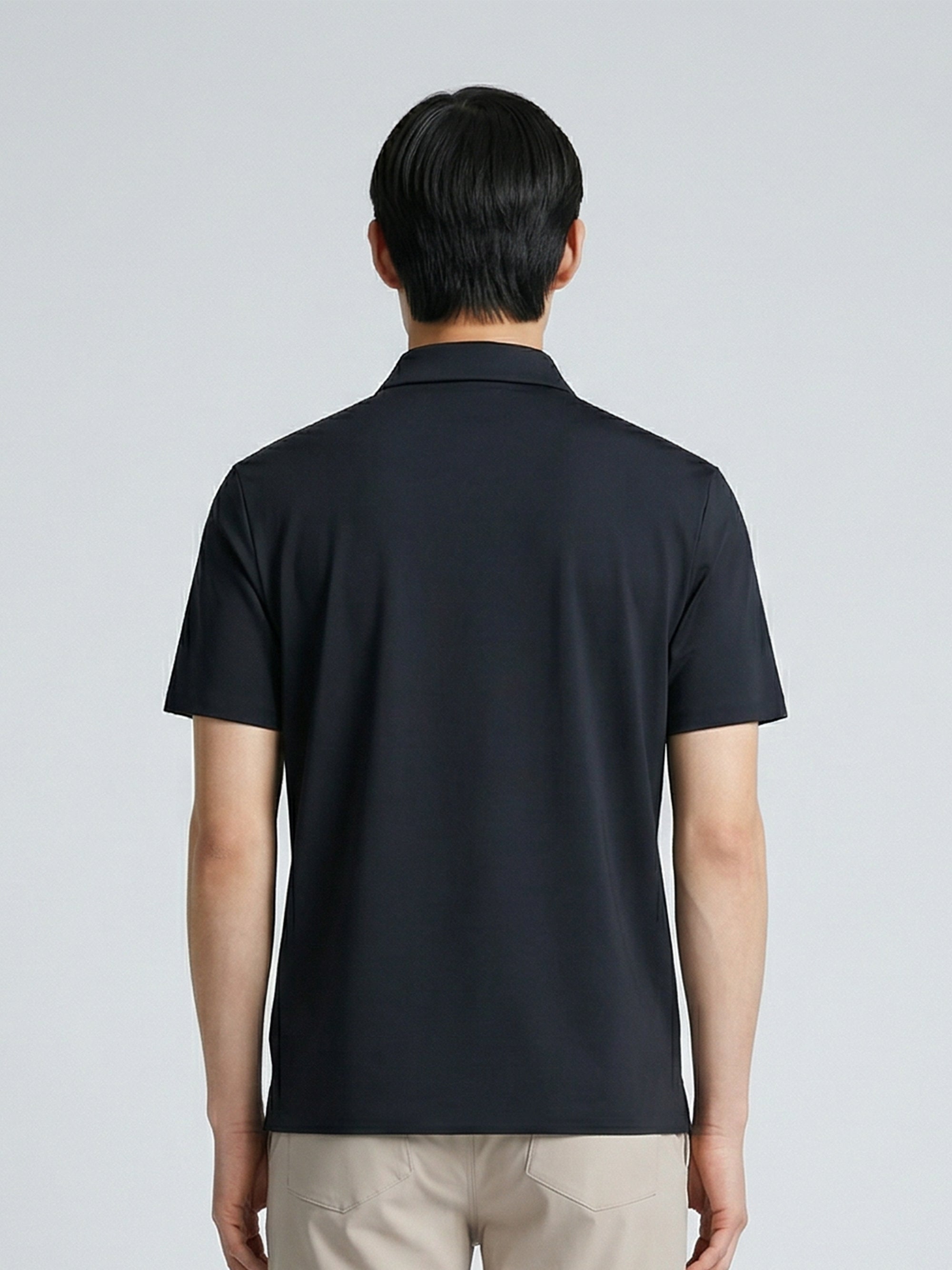 Extra Light Tech Polo
