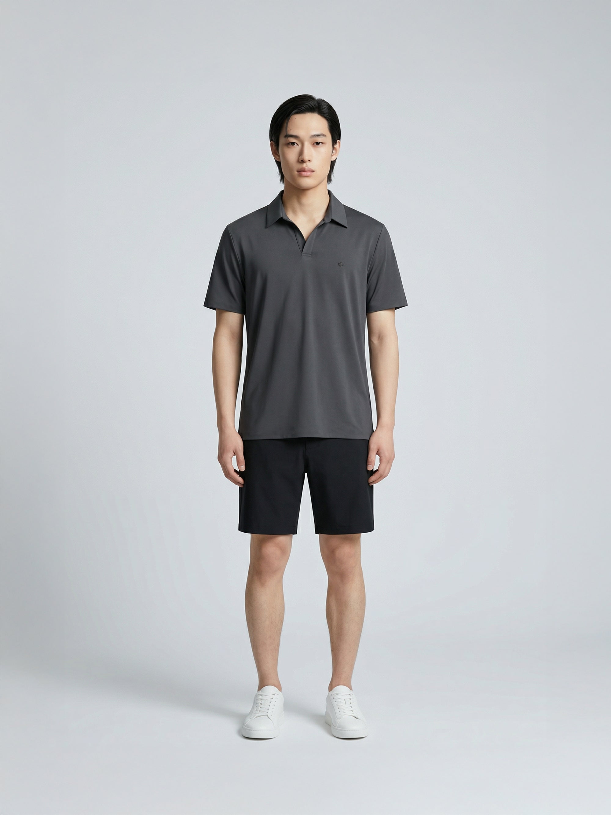 Extra Light Tech Polo