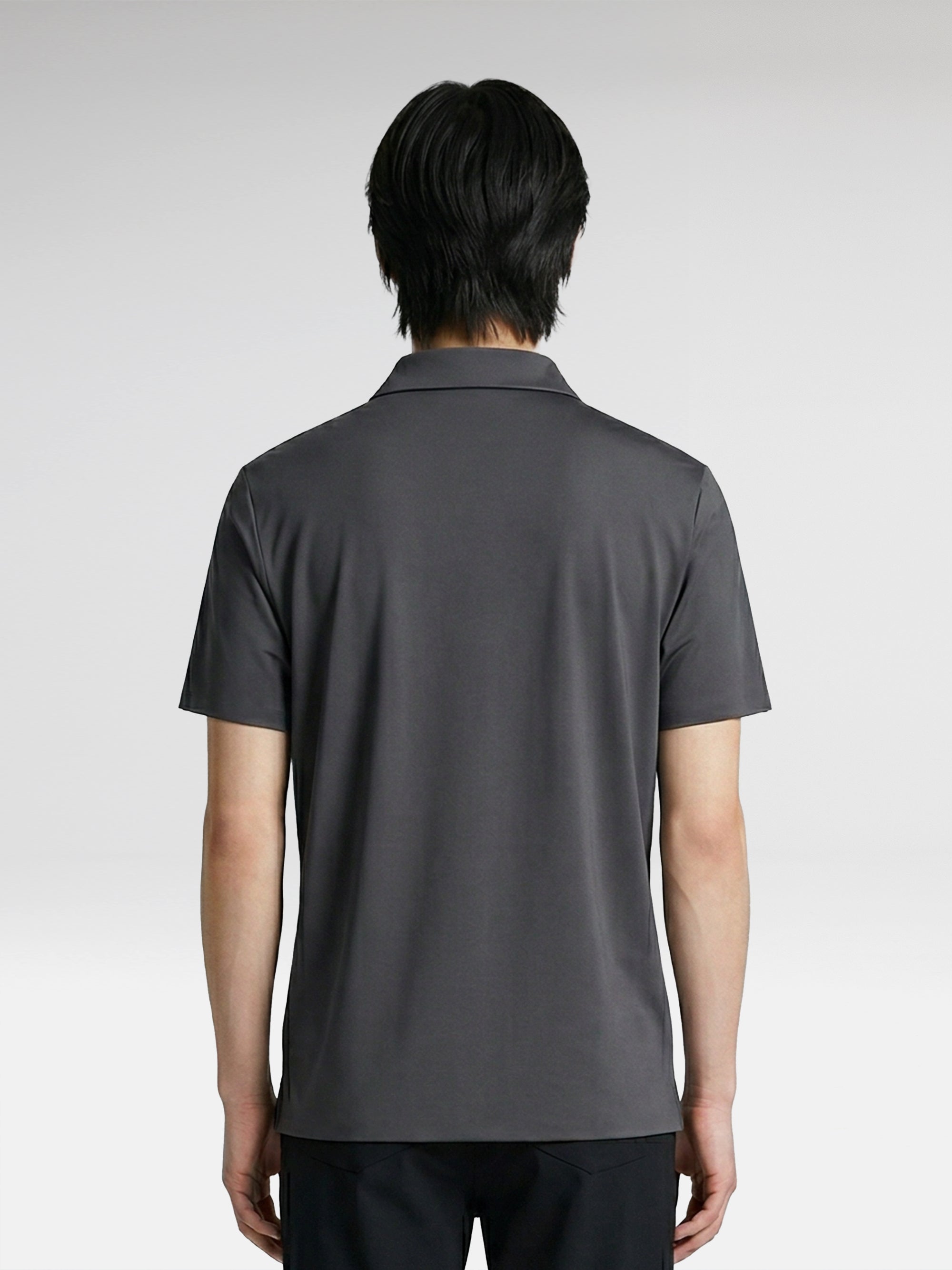Extra Light Tech Polo