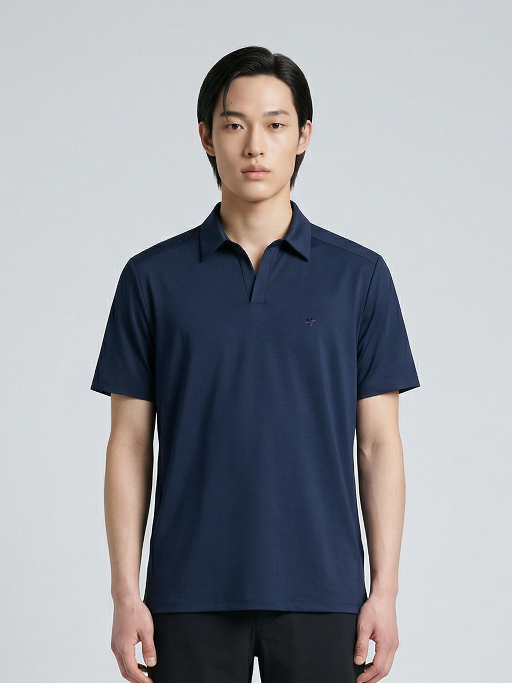 Extra Light Tech Polo