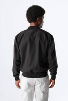 Flex Bomber Ceket