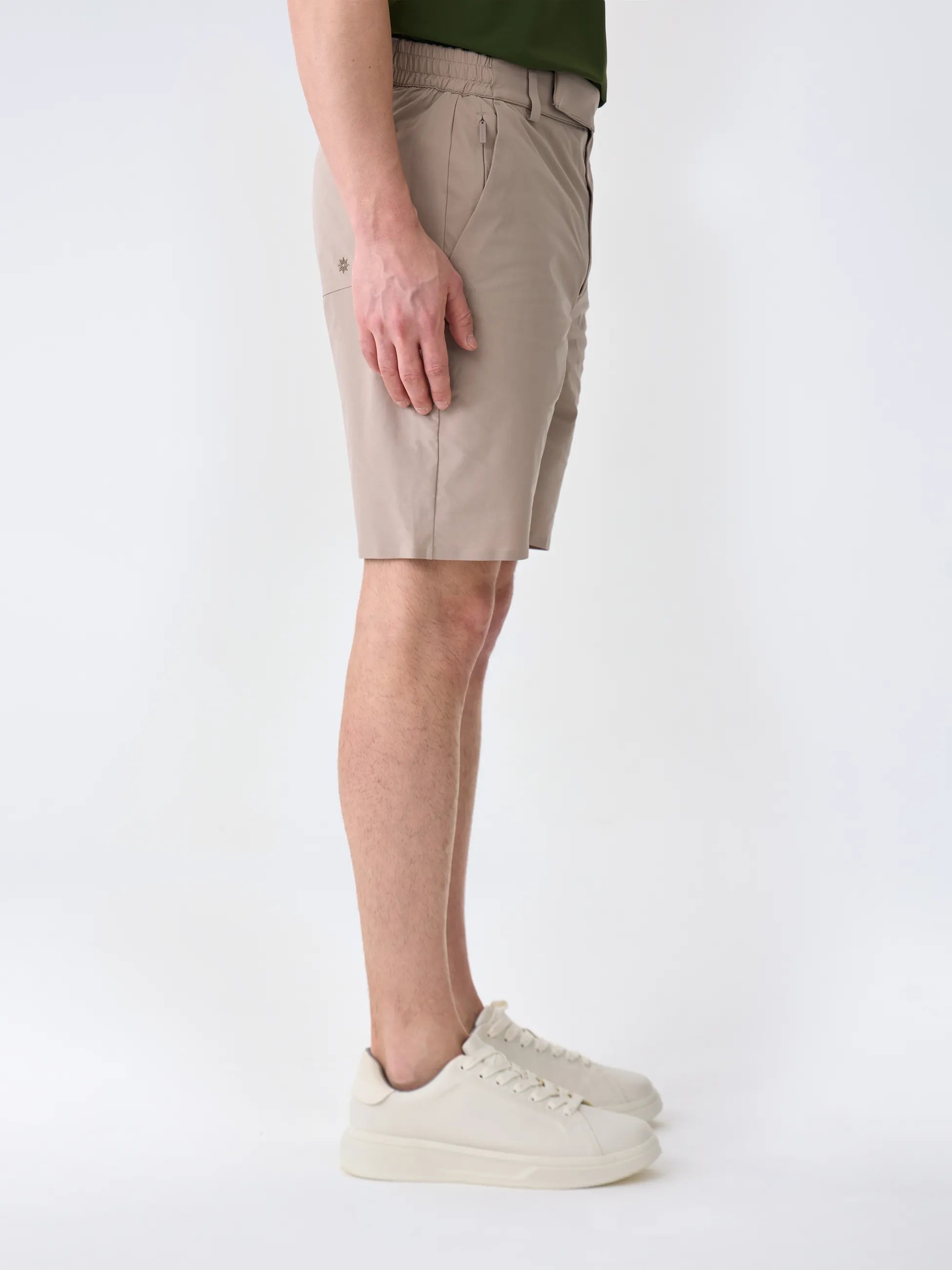 Isaora-Flex Move şort-18-Milagron.com