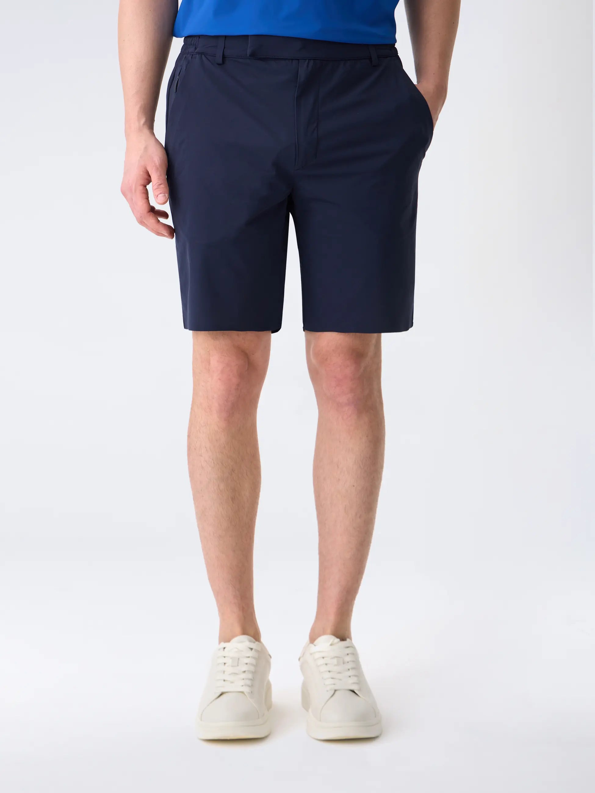 Isaora-Flex Move şort-2-Milagron.com