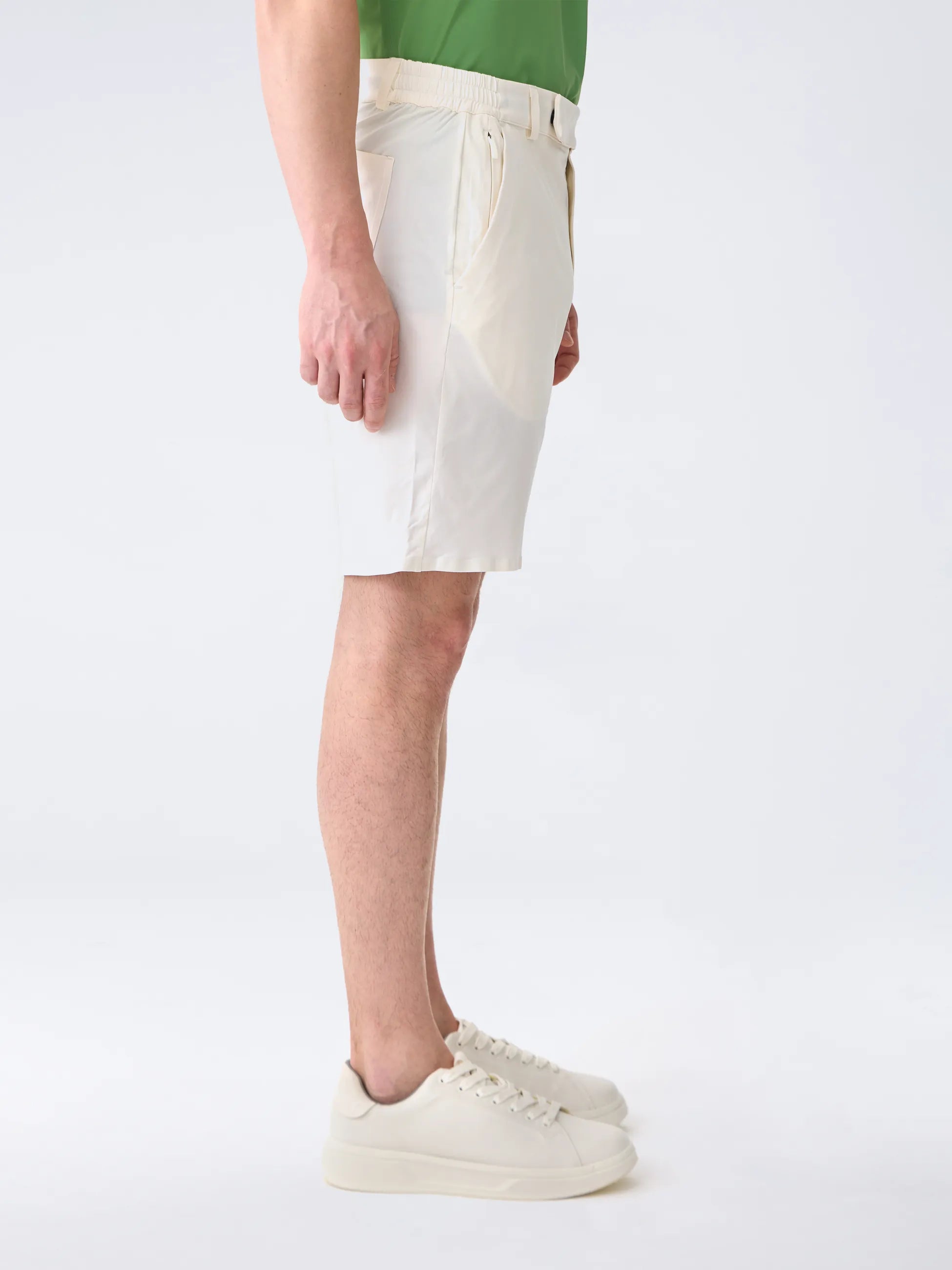 Isaora-Flex Move şort-26-Milagron.com