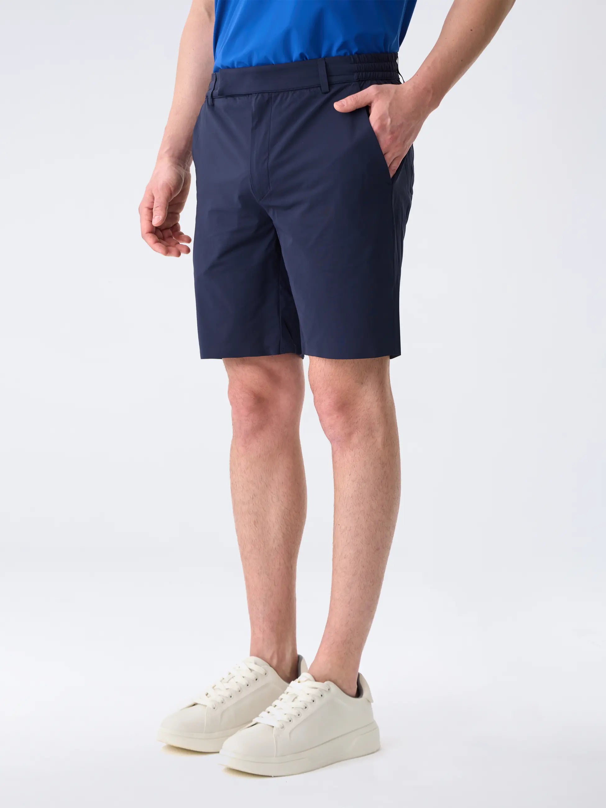 Isaora-Flex Move şort-3-Milagron.com