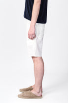 Isaora-Fly Short-Şort-2-Milagron.com