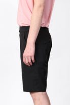 Isaora-Fly Short-Şort-3-Milagron.com