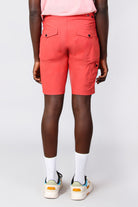 Isaora-Fly Short-Şort-3-Milagron.com