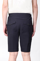 Isaora-Fly Short-Şort-3-Milagron.com