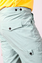 Isaora-Fly Short-Şort-4-Milagron.com