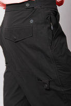 Isaora-Fly Short-Şort-4-Milagron.com