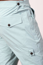 Isaora-Fly Short-Şort-4-Milagron.com