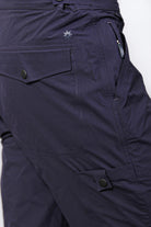 Isaora-Fly Short-Şort-4-Milagron.com