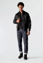 Isaora-Future Selvedge Denim-Kot Pantolon-8-Milagron.com