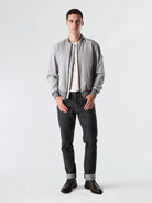 Future Selvedge Denim Pantolon