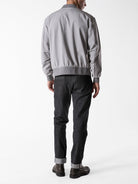 Future Selvedge Denim Pantolon