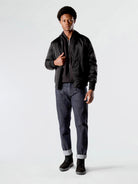Future Selvedge Denim Pantolon