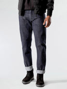 Future Selvedge Denim Pantolon