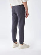 Isaora-Giza Cotton Jogger-14-Milagron.com