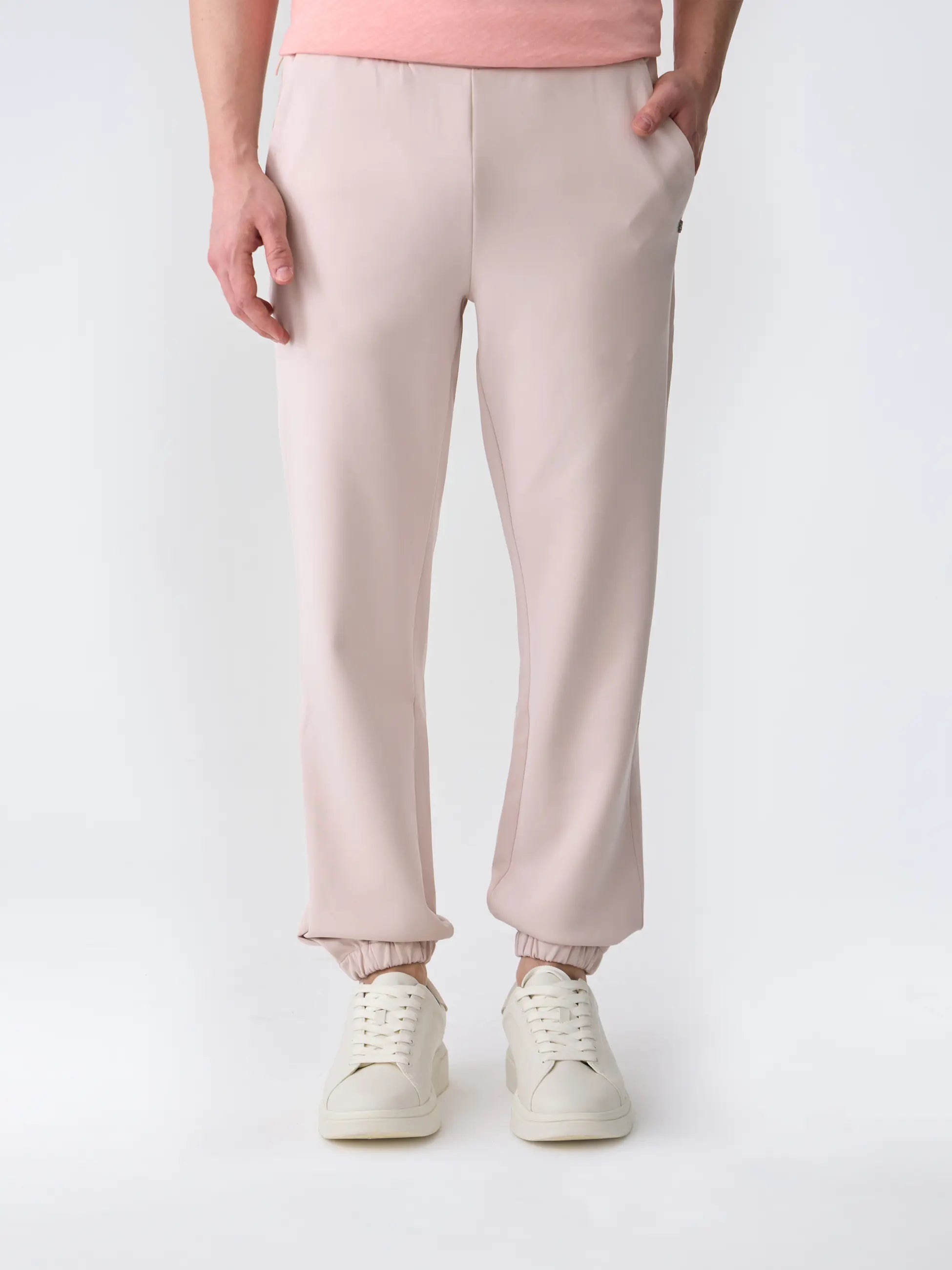 Isaora-Giza Cotton Jogger-16-Milagron.com