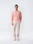 Isaora-Giza Cotton Jogger-19-Milagron.com