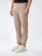Isaora-Giza Cotton Jogger-2-Milagron.com