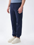 Isaora-Giza Cotton Jogger-21-Milagron.com