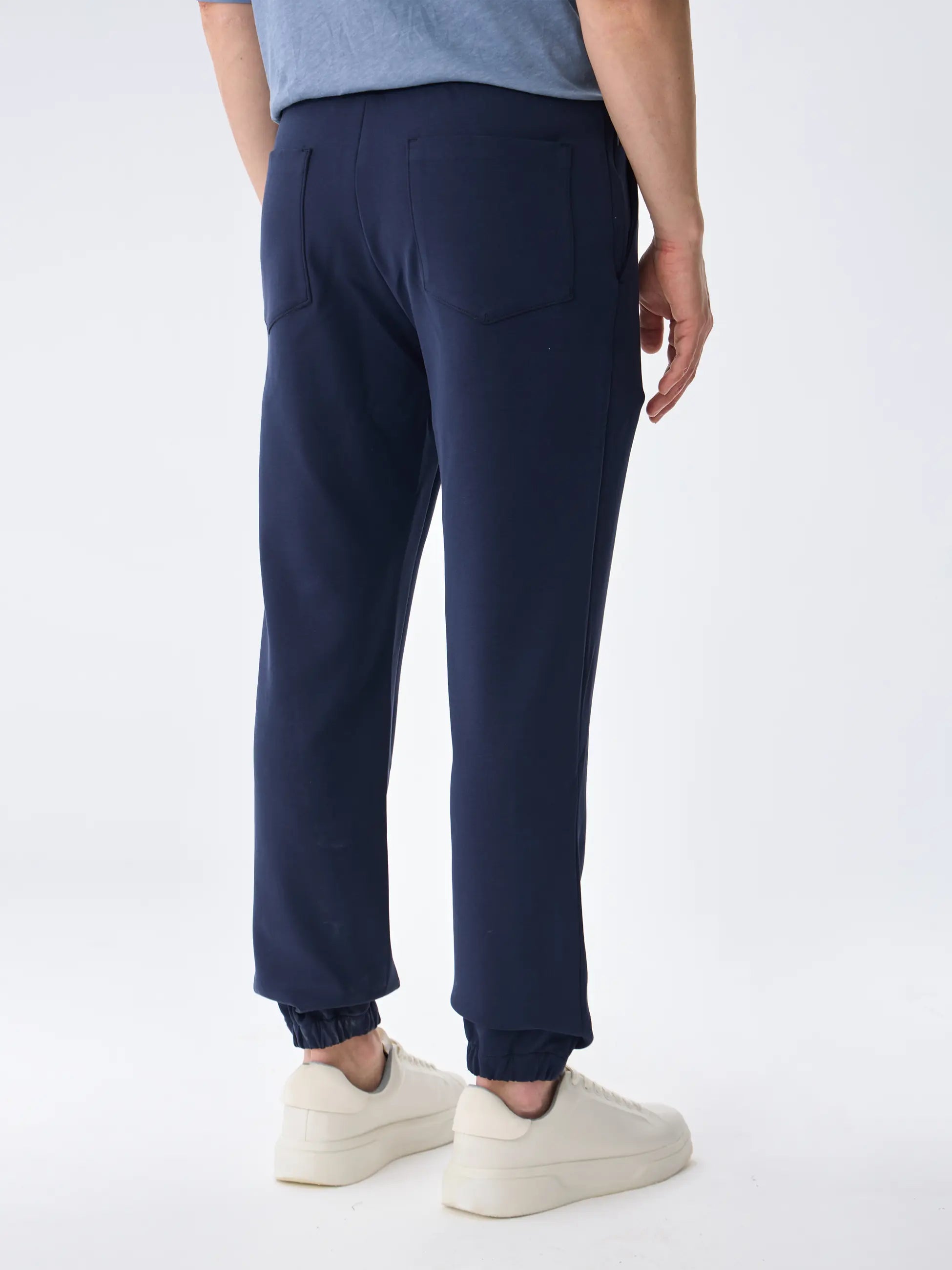 Isaora-Giza Cotton Jogger-22-Milagron.com