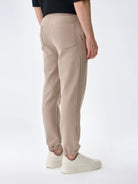 Isaora-Giza Cotton Jogger-3-Milagron.com