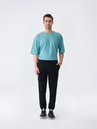 Isaora-Giza Cotton Jogger-8-Milagron.com