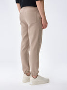 Giza Cotton Jogger Pantolon