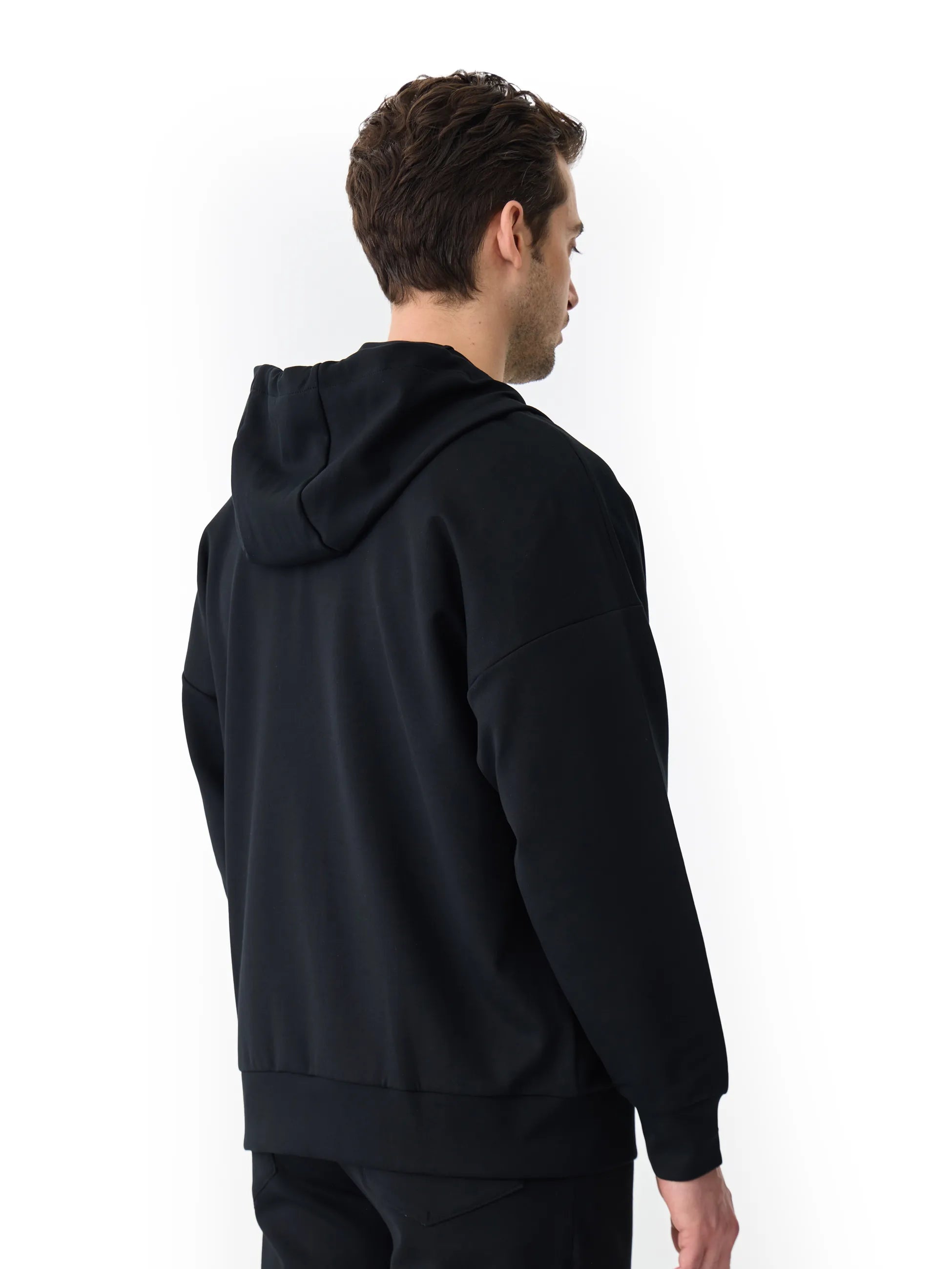 Isaora-Giza Cotton Sweat-4-Milagron.com