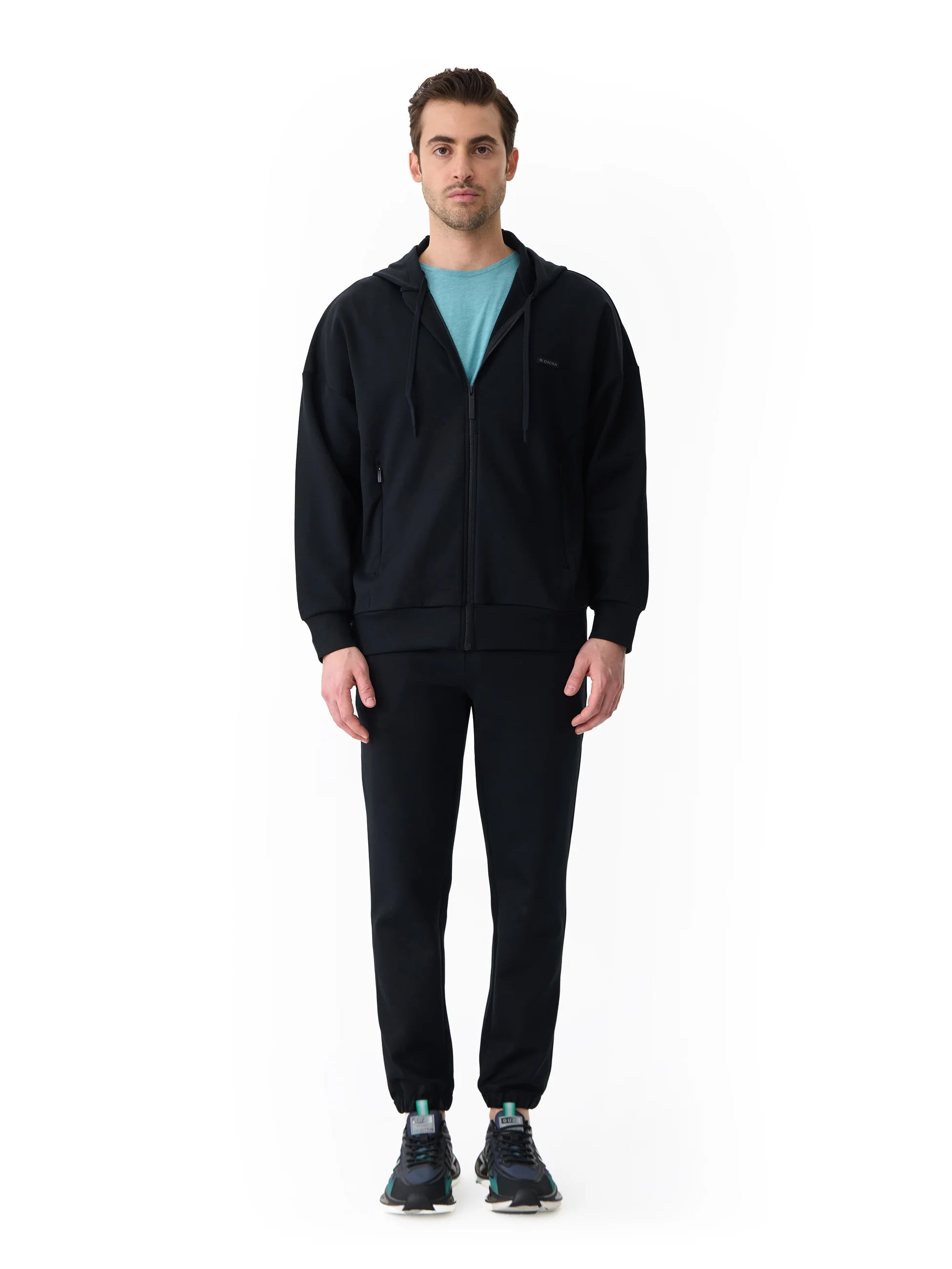 Isaora-Giza Cotton Sweat-6-Milagron.com