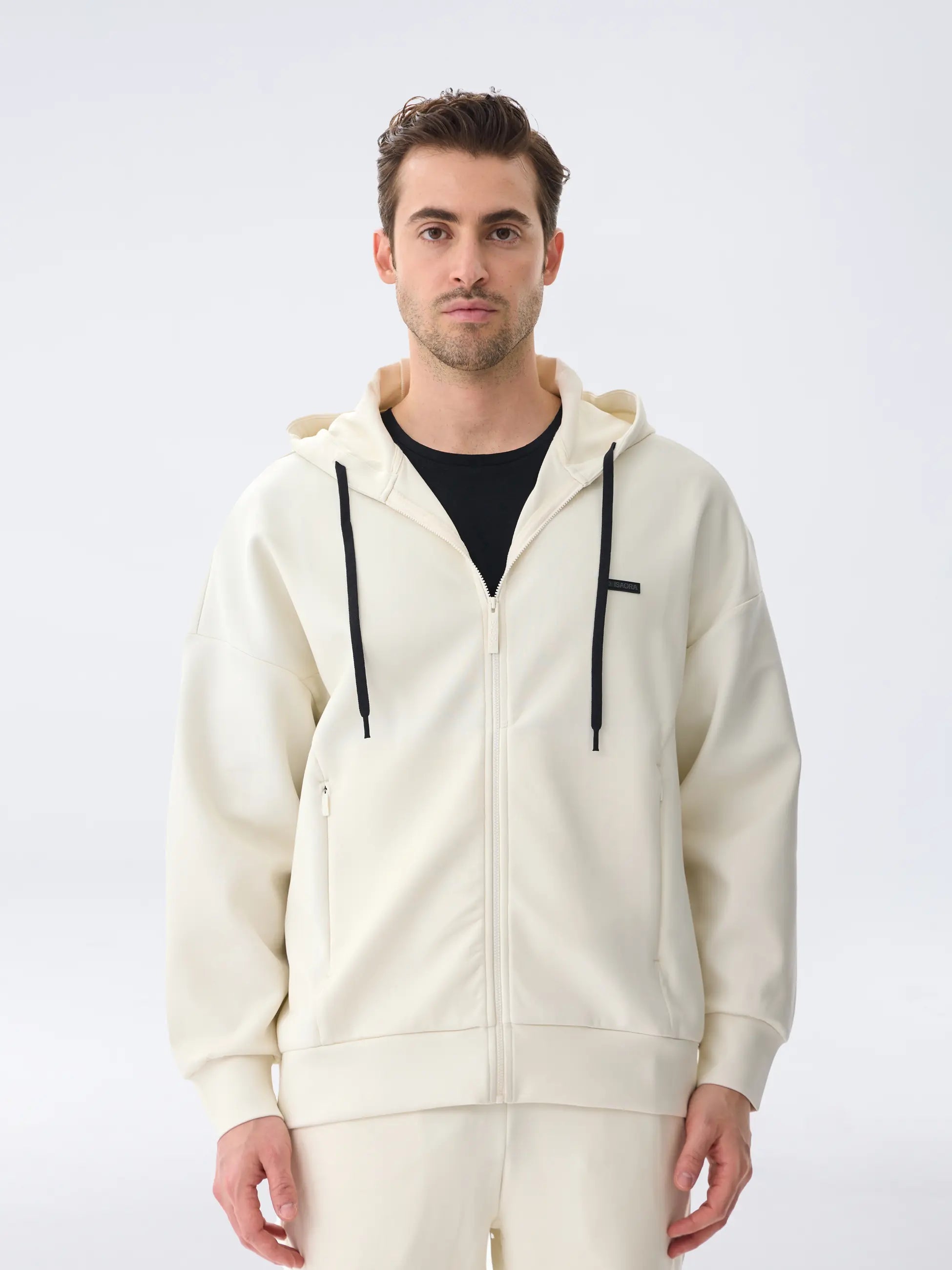 Isaora-Giza Cotton Sweat-7-Milagron.com