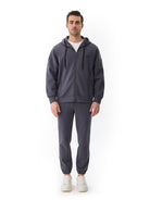 Giza Cotton Sweatshirt