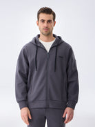 Giza Cotton Sweatshirt