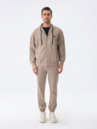 Giza Cotton Sweatshirt