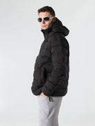 Half Zip Voyager Mont
