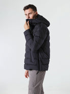 Half Zip Voyager Mont