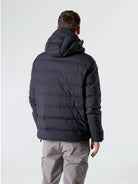 Half Zip Voyager Mont